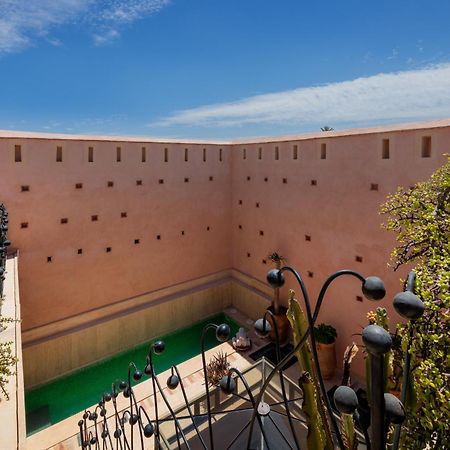 Riad Siwan Μαρακές Εξωτερικό φωτογραφία