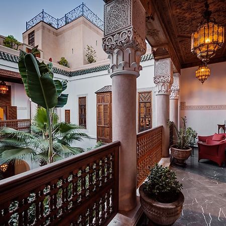 Riad Siwan Μαρακές Εξωτερικό φωτογραφία