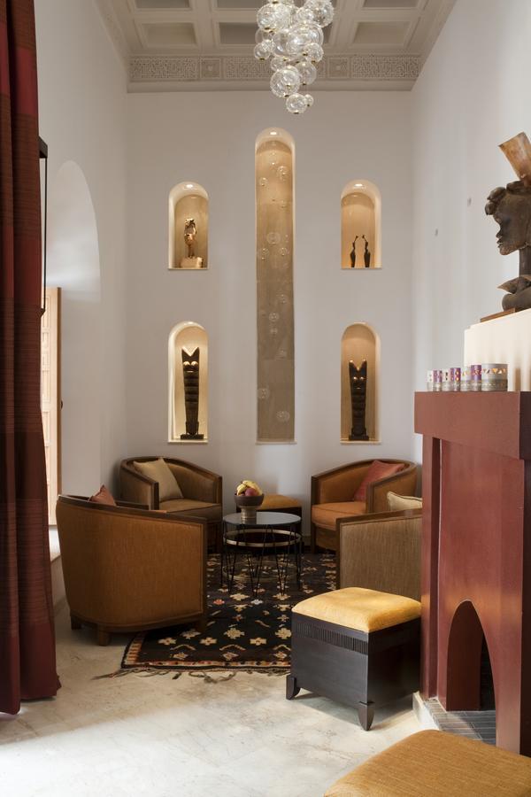Riad Siwan Μαρακές Εξωτερικό φωτογραφία