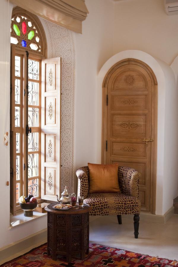 Riad Siwan Μαρακές Εξωτερικό φωτογραφία