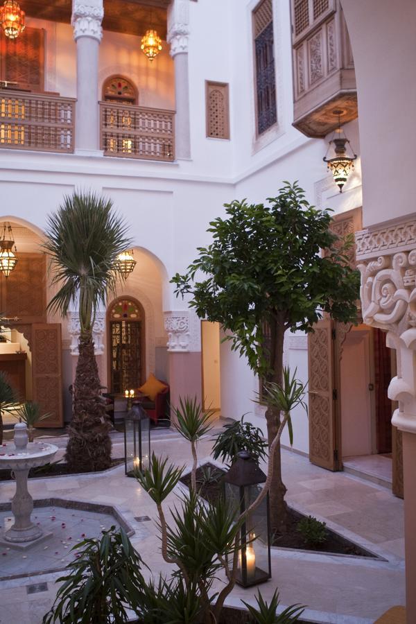 Riad Siwan Μαρακές Εξωτερικό φωτογραφία