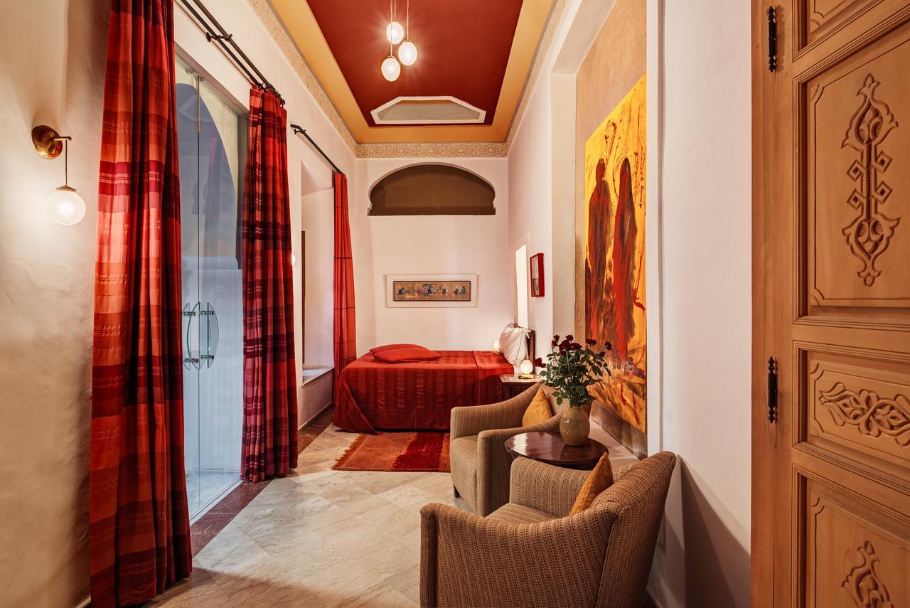 Riad Siwan Μαρακές Εξωτερικό φωτογραφία