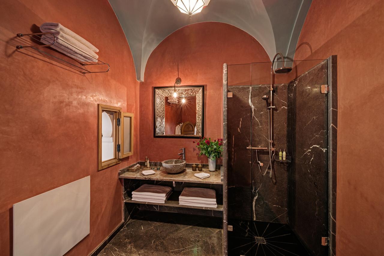 Riad Siwan Μαρακές Εξωτερικό φωτογραφία